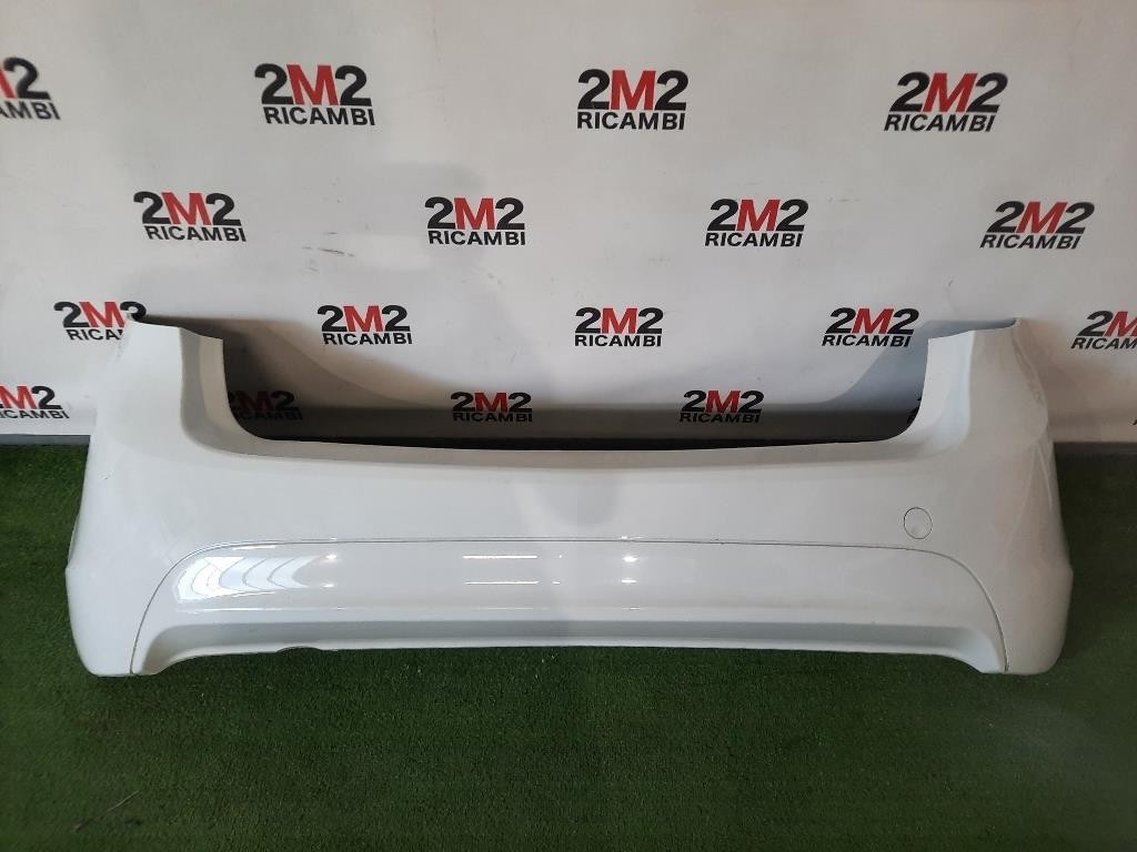 Paraurti POST 13267966 Opel Meriva B 2010