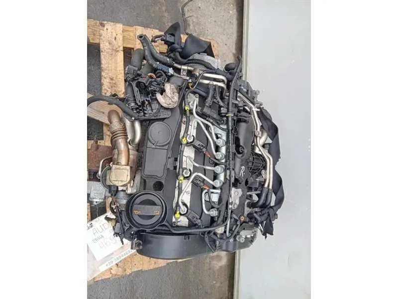 Motore Completo CAHA 170 CV Audi A5 8T3 2008