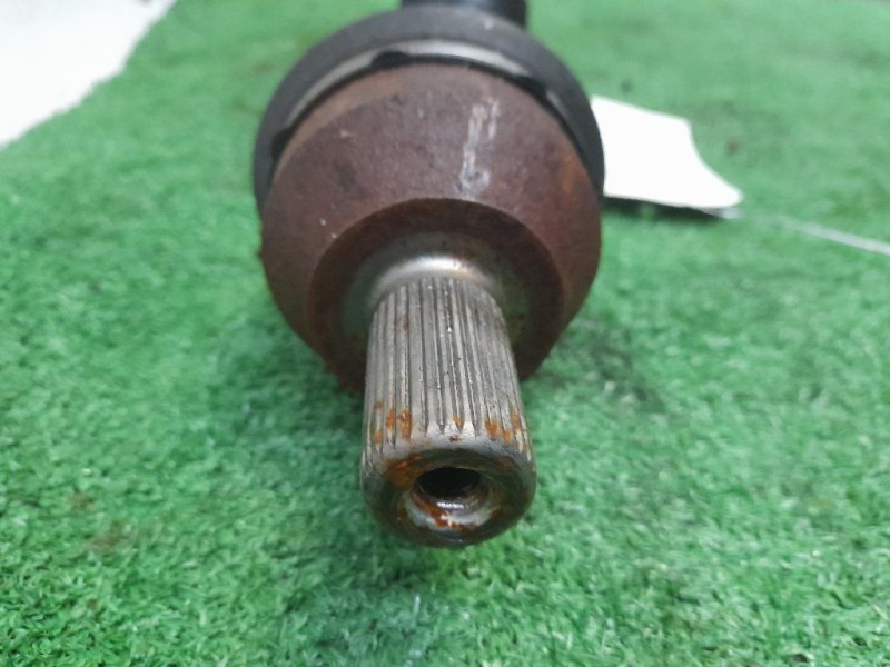 Semiasse POST SX 396000937R Smart Forfour 453 2015