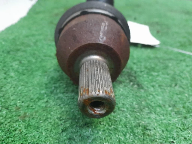 Semiasse POST SX 396000937R Smart Forfour 453 2015