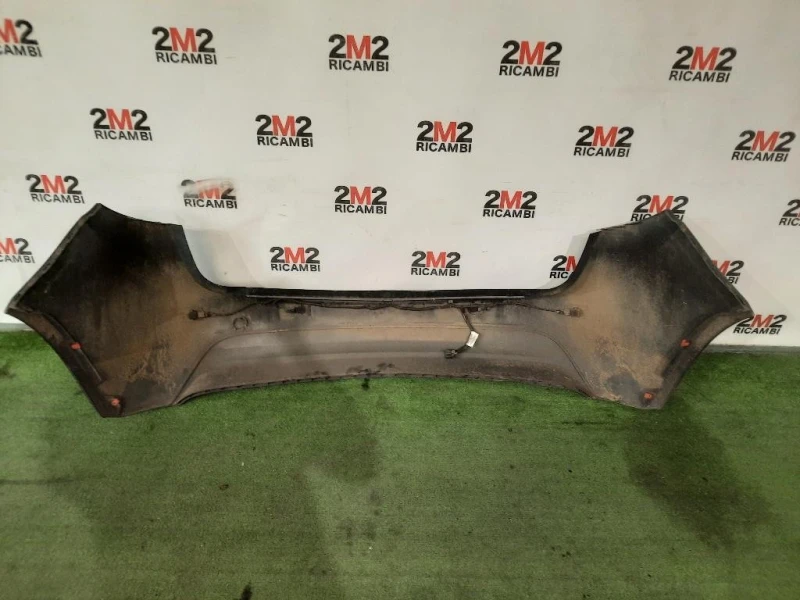 Paraurti POST 13267966 Opel Meriva B 2010