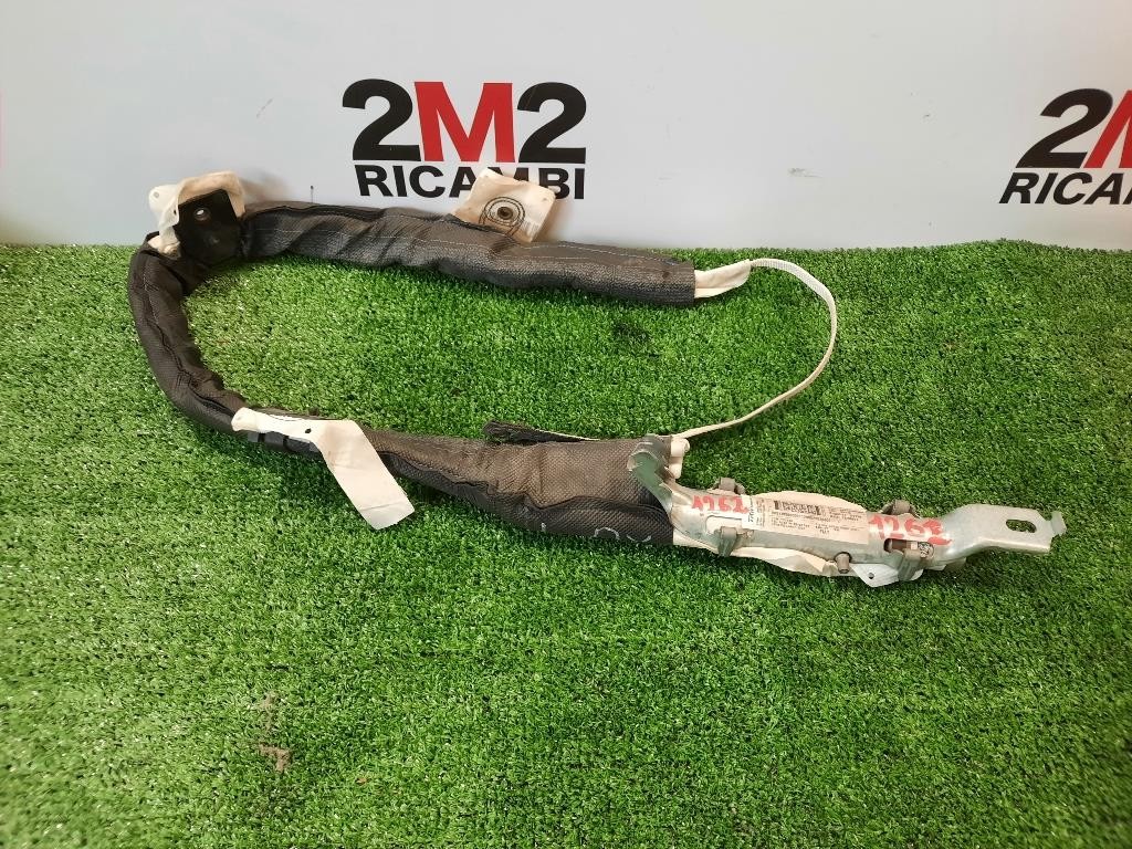 Air-bag A Tendina DX 00517829800 Fiat 500 II 2008