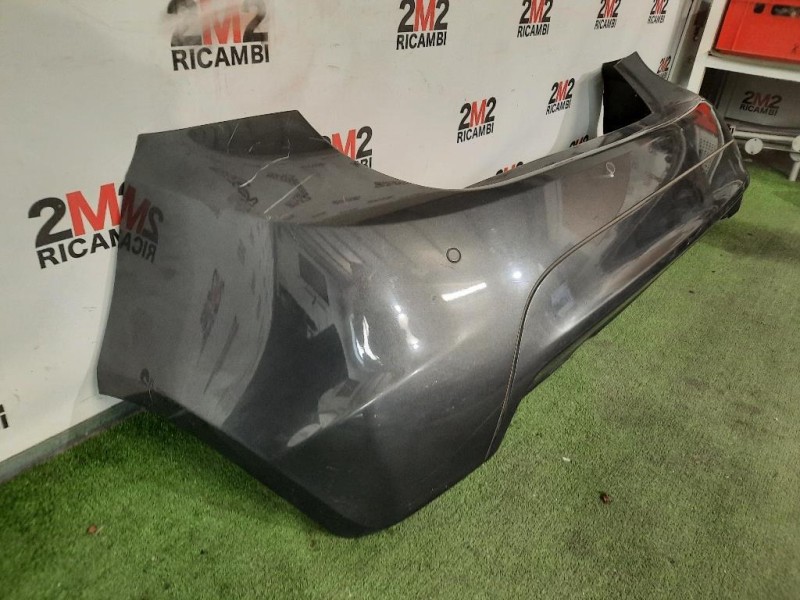 Paraurti POST 13267966 Opel Meriva B 2010