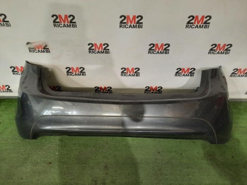 Paraurti POST 13267966 Opel Meriva B 2010