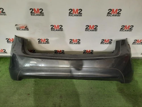 Paraurti POST 13267966 Opel Meriva B 2010