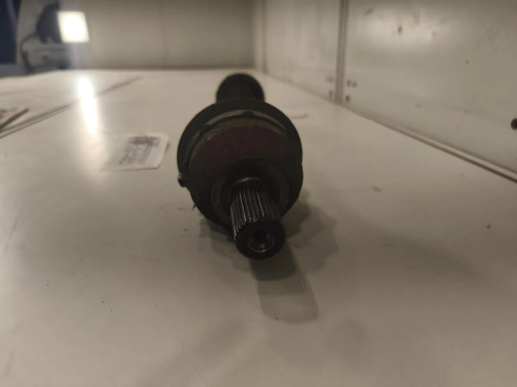 Semiasse POST SX A4533506200 Smart Forfour 453 2015