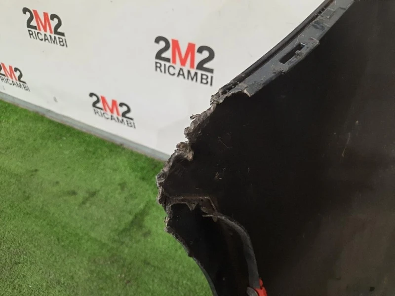 Paraurti POST 93168484 Opel Meriva B 2010