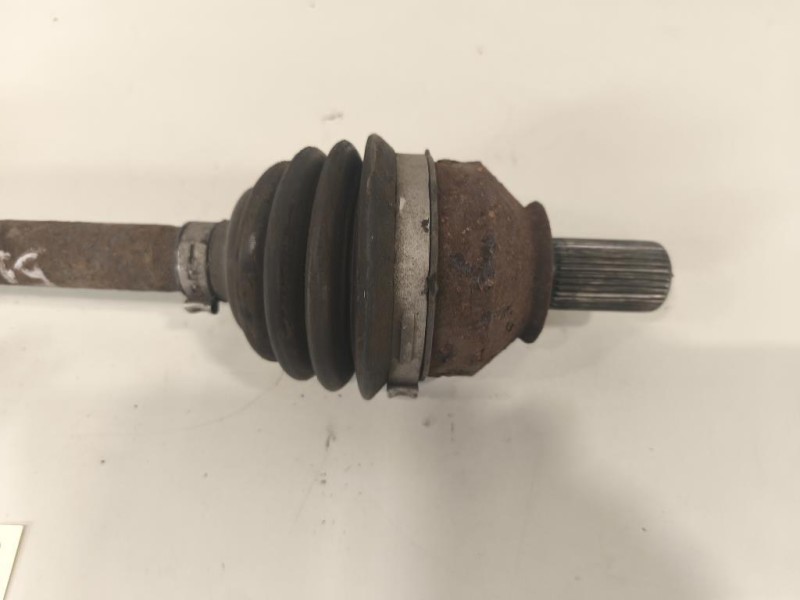 Semiasse POST SX A4533506200 Smart Forfour 453 2015