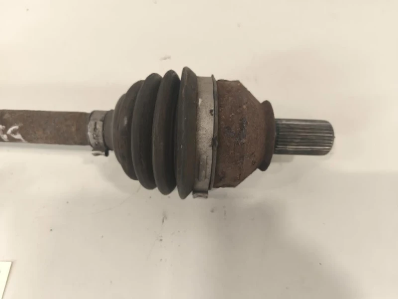 Semiasse POST SX A4533506200 Smart Forfour 453 2015