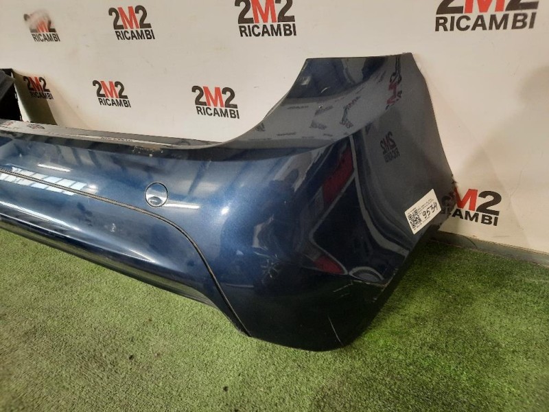 Paraurti POST 93168484 Opel Meriva B 2010