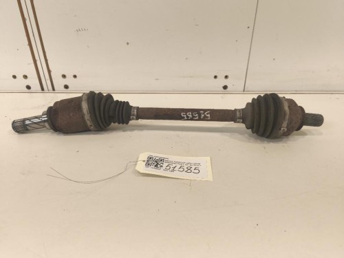 Semiasse POST SX A4533506200 Smart Forfour 453 2015