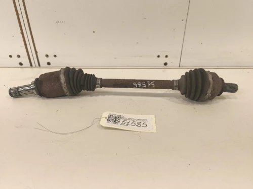 Semiasse POST SX A4533506200 Smart Forfour 453 2015