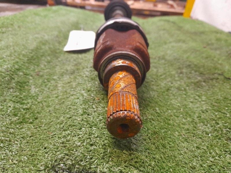 Semiasse POST SX 396003780R Smart Fortwo Coupé 453 2015