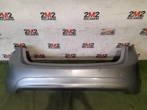 Paraurti POST 13268247 Opel Meriva B 2010