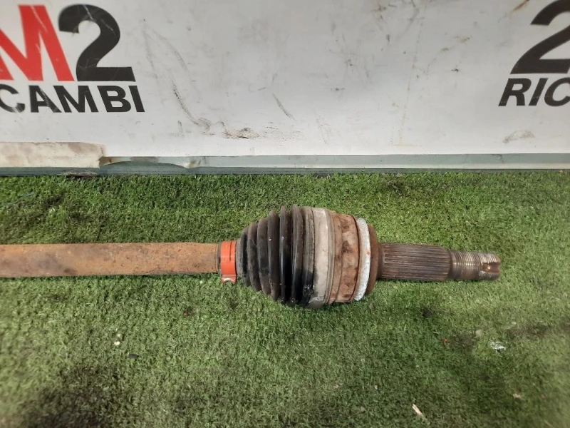 Semiasse POST SX 4233042050 Toyota RAV 4 III 2006