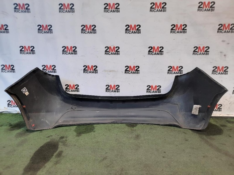 Paraurti POST 0738121 Opel Meriva B 2010