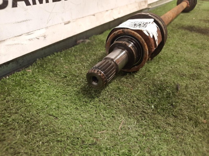 Semiasse POST SX 4233042050 Toyota RAV 4 III 2006