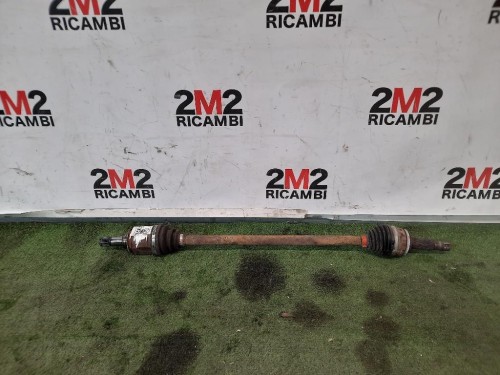 Semiasse POST SX 4233042050 Toyota RAV 4 III 2006