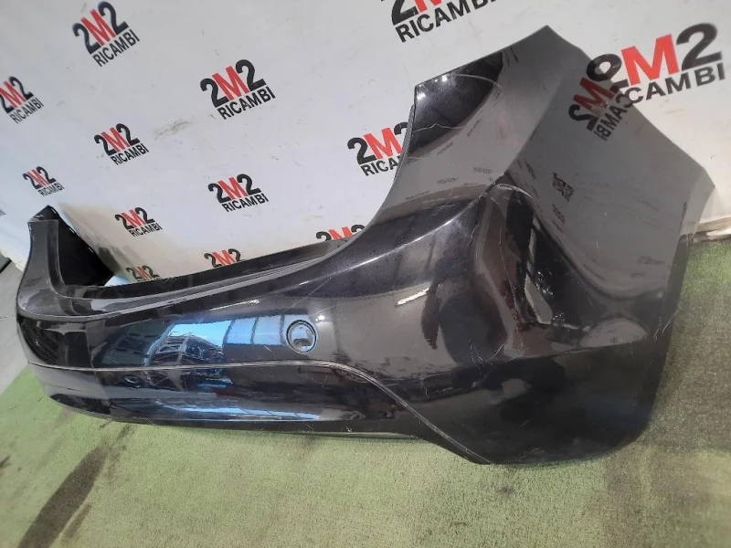 Paraurti POST 0738121 Opel Meriva B 2010