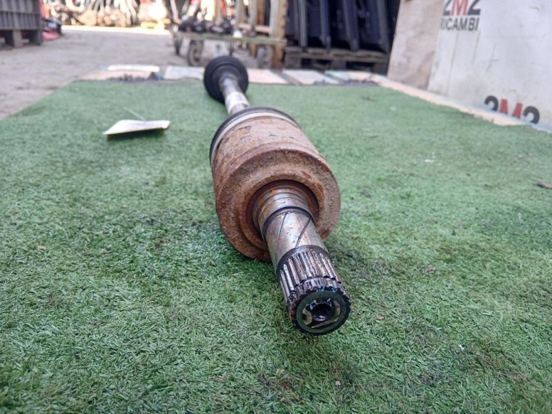 Semiasse POST SX P31325135-AC Volvo XC60 I 2009