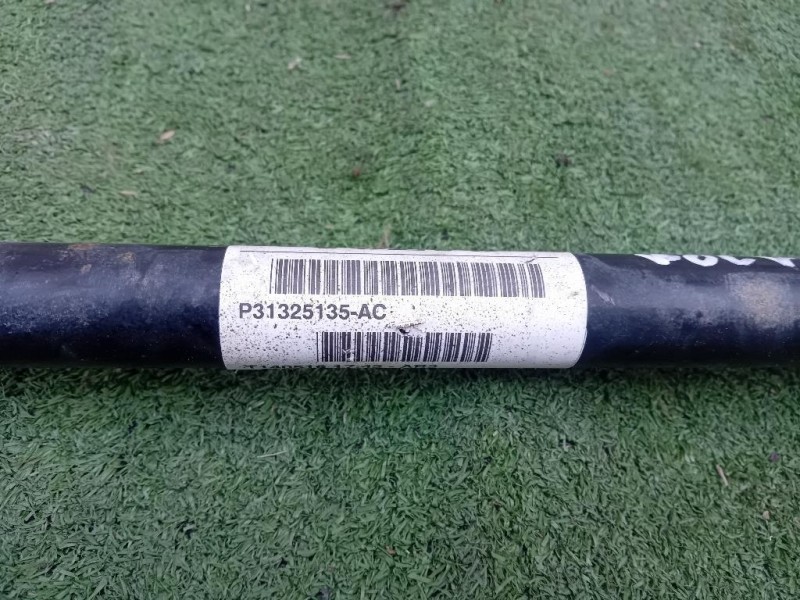 Semiasse POST SX P31325135-AC Volvo XC60 I 2009