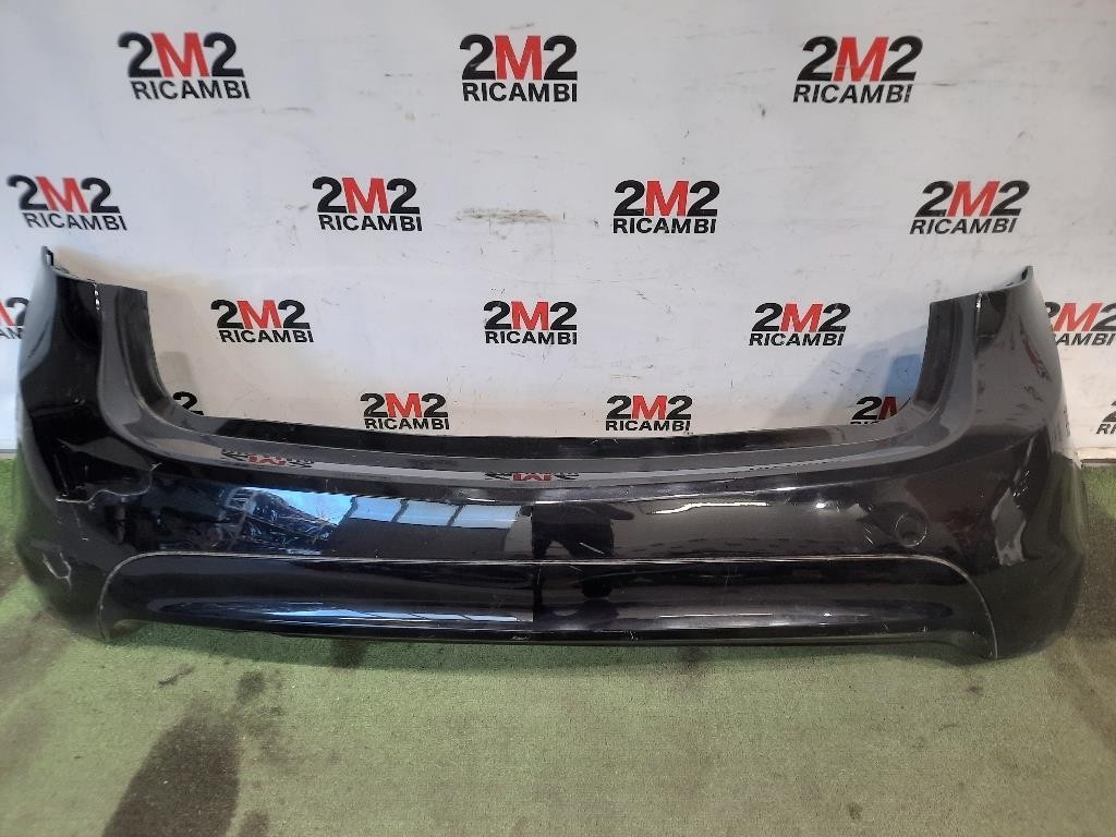 Paraurti POST 0738121 Opel Meriva B 2010