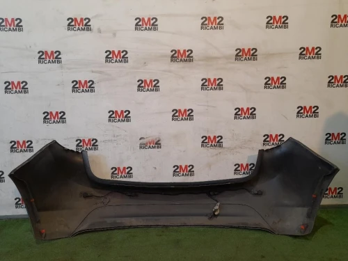 Paraurti POST 13267966 Opel Meriva B 2010