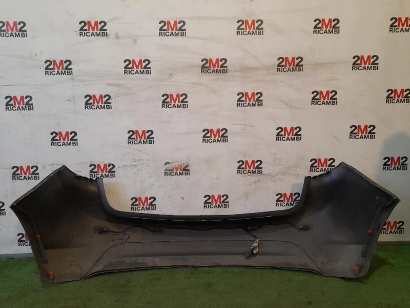 Paraurti POST 13267966 Opel Meriva B 2010