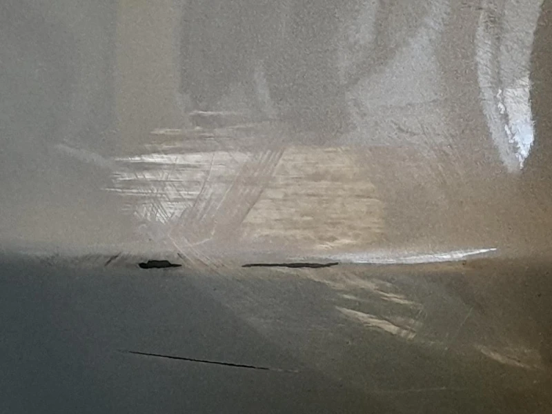 Paraurti POST 13267966 Opel Meriva B 2010