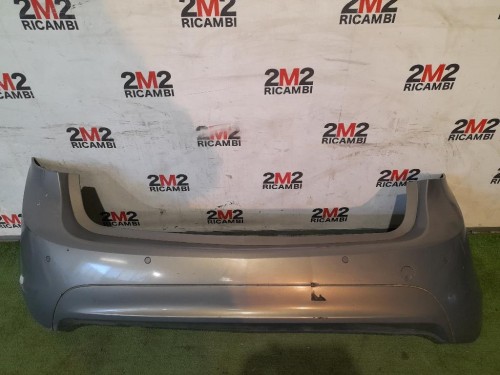 Paraurti POST 13267966 Opel Meriva B 2010