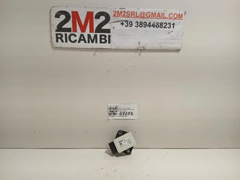 Sensore Accelerazione ANT 341769901 0265005644 34523417699 Bmw X3 E83 2004