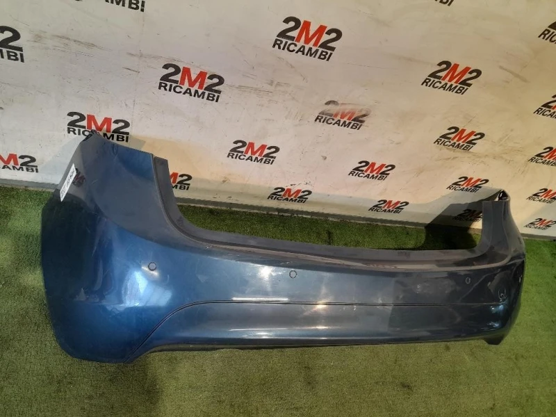 Paraurti POST 13267966 Opel Meriva B 2010