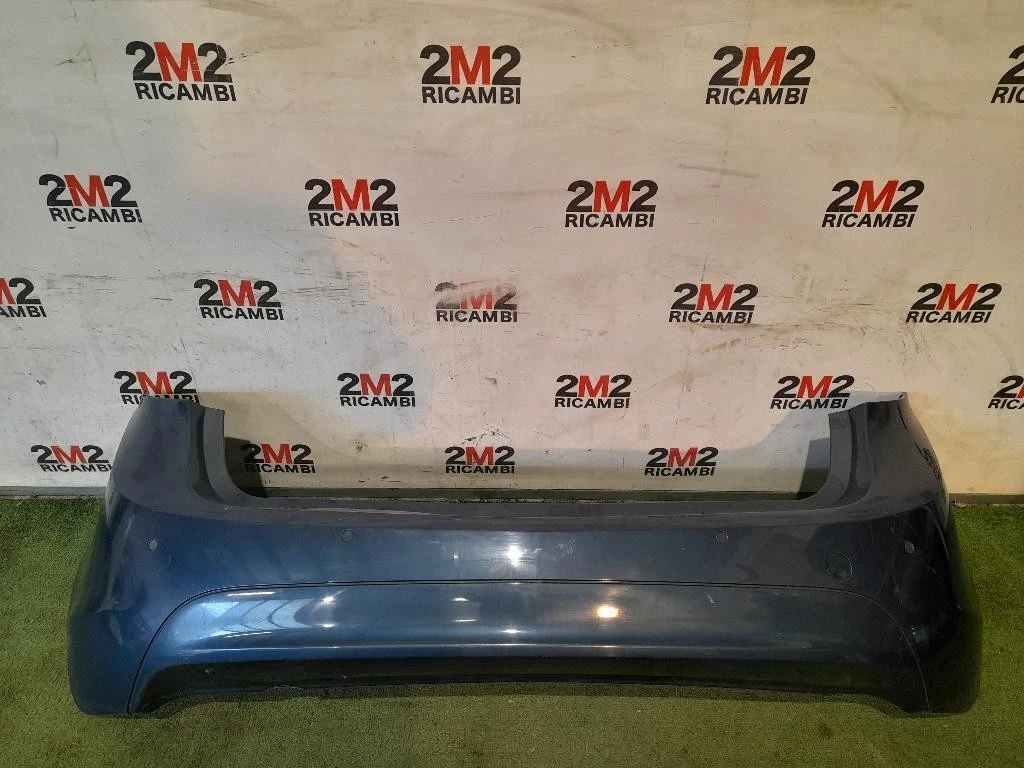 Paraurti POST 13267966 Opel Meriva B 2010