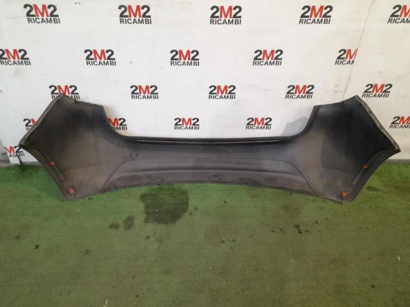 Paraurti POST 13267966 Opel Meriva B 2010