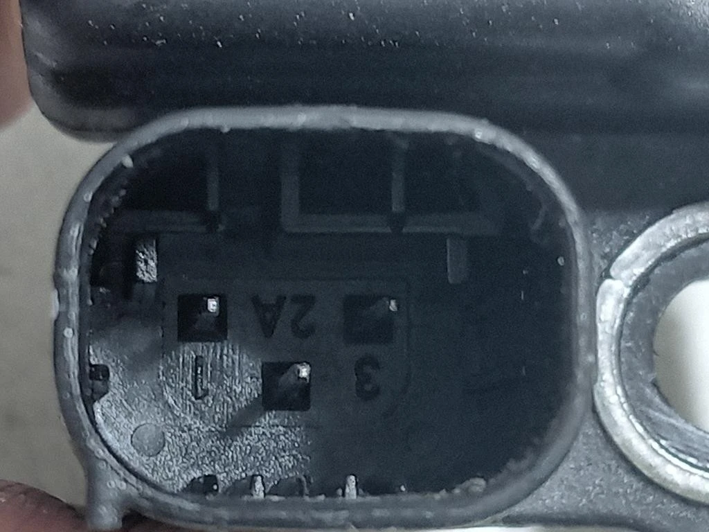 Sensore Accelerazione ANT DX A0009057600 Mercedes Classe GLE W166 2015