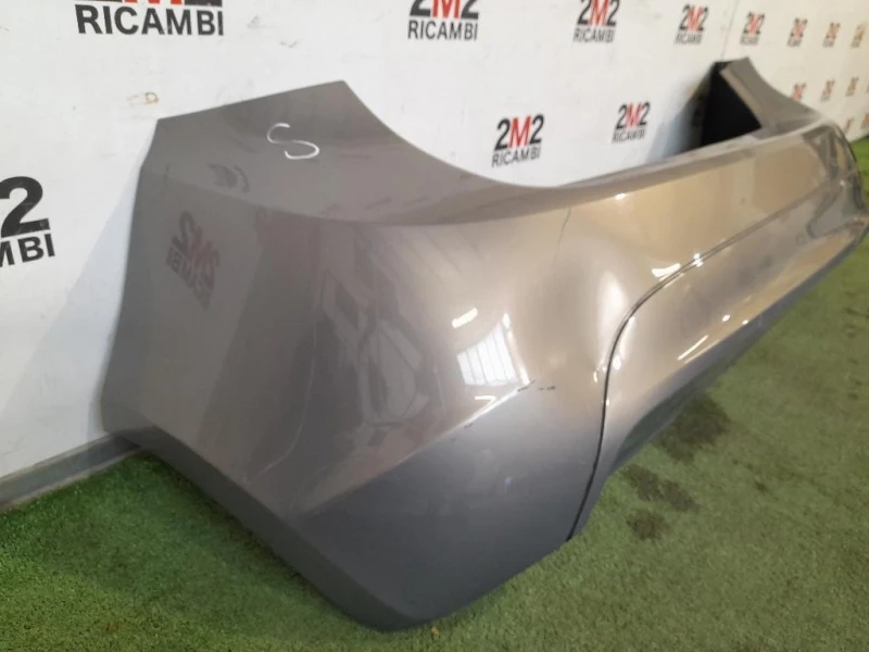 Paraurti POST 13267966 Opel Meriva B 2010