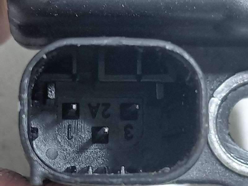 Sensore Accelerazione ANT DX A0009057600 Mercedes Classe GLE W166 2015