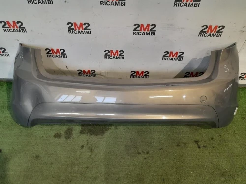 Paraurti POST 13267966 Opel Meriva B 2010