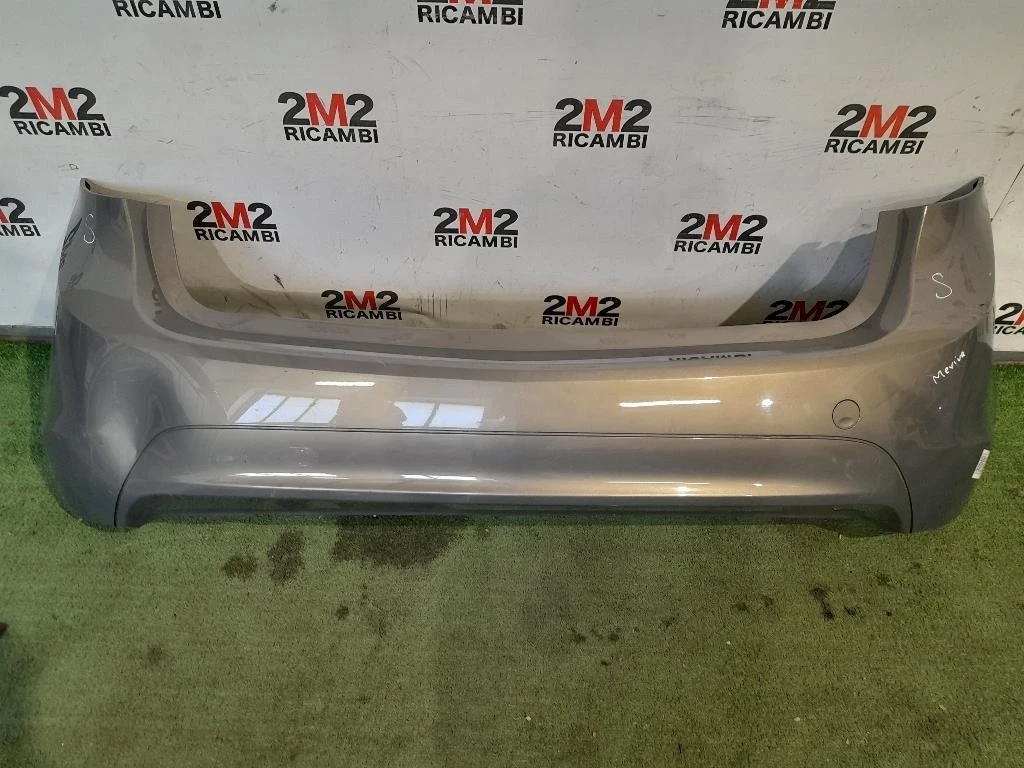 Paraurti POST 13267966 Opel Meriva B 2010