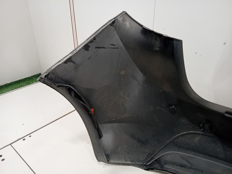 Paraurti POST 13268247 Opel Meriva B 2010