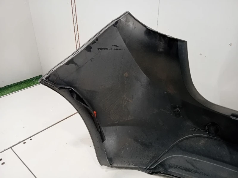 Paraurti POST 13268247 Opel Meriva B 2010