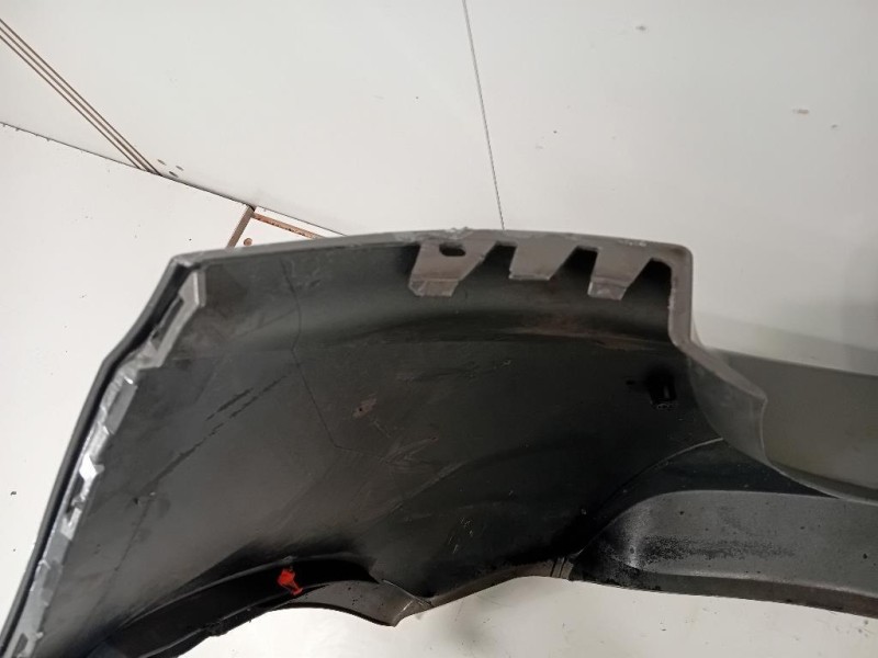 Paraurti POST 13268247 Opel Meriva B 2010