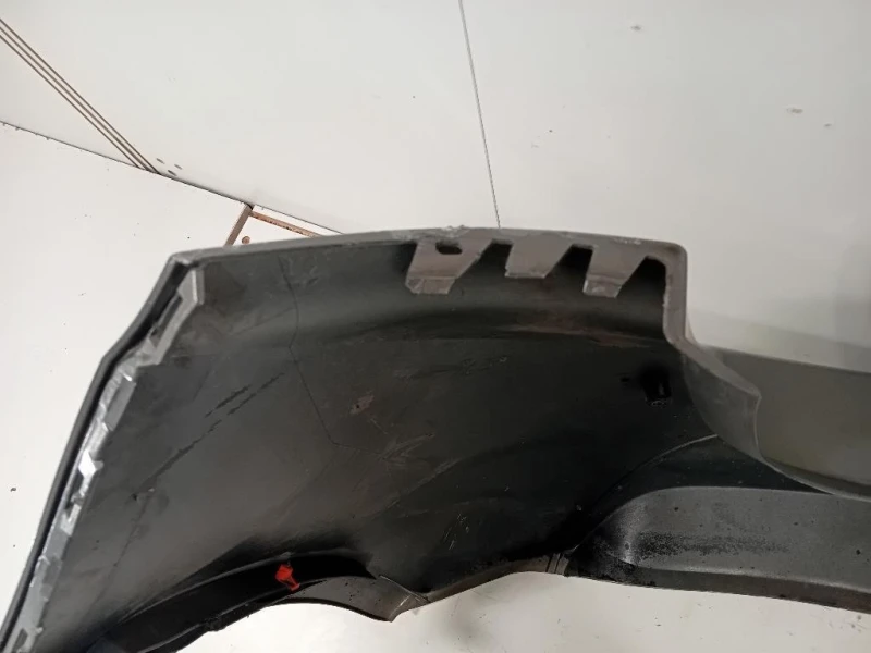 Paraurti POST 13268247 Opel Meriva B 2010