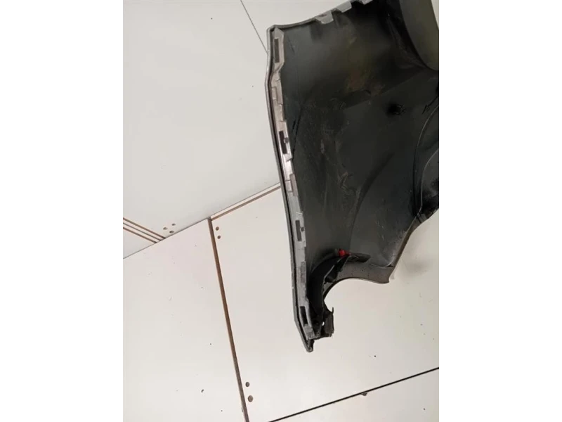 Paraurti POST 13268247 Opel Meriva B 2010