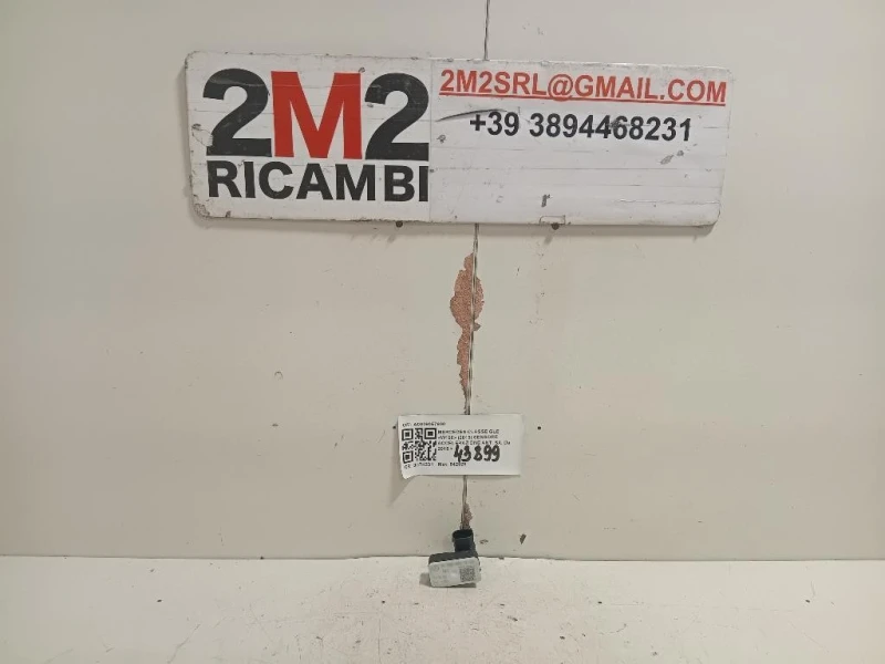 Sensore Accelerazione ANT SX A0009057600 Mercedes Classe GLE W166 2015