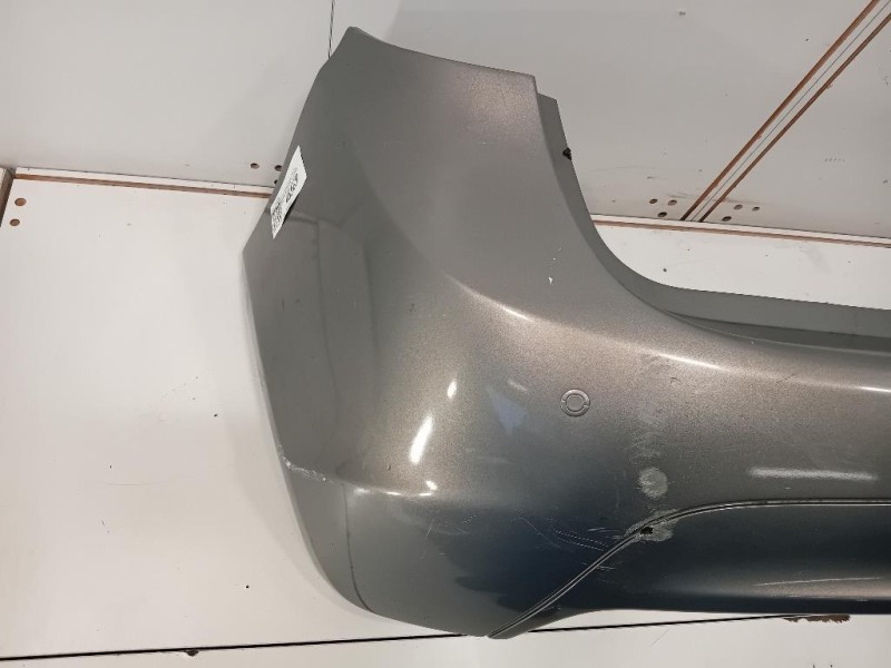 Paraurti POST 13268247 Opel Meriva B 2010