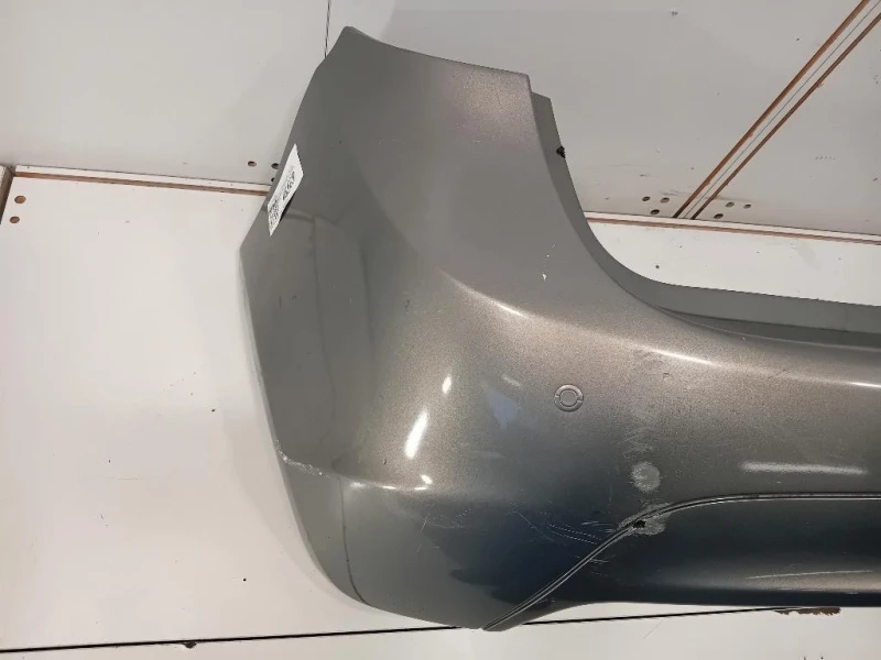 Paraurti POST 13268247 Opel Meriva B 2010