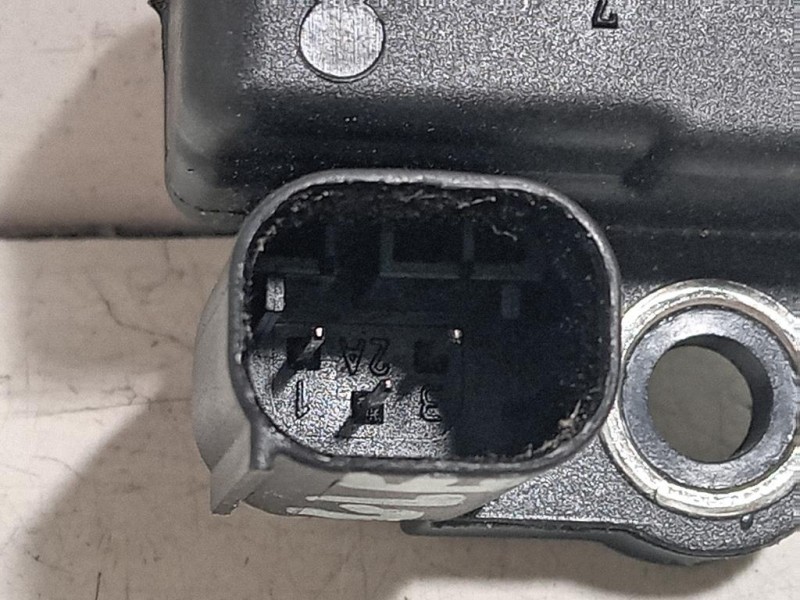 Sensore Accelerazione POST A0009057600 Mercedes Classe GLE W166 2015