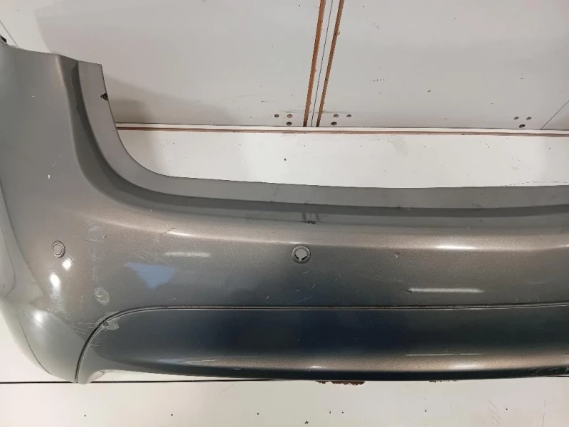 Paraurti POST 13268247 Opel Meriva B 2010