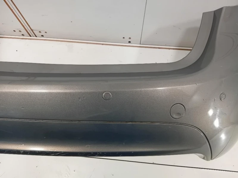 Paraurti POST 13268247 Opel Meriva B 2010